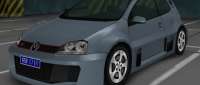 Volkswagen GTI W12-650
