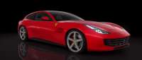 Ferrari GTC4Lusso