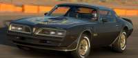 Pontiac Firebird Trans Am