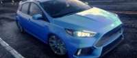 Ford Focus RS