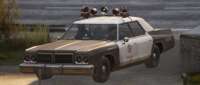 Dodge Monaco