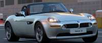 BMW Z8