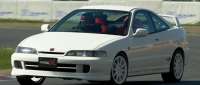 Honda Integra Type R