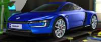 Volkswagen XL Sport