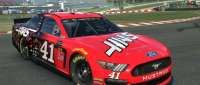 Ford Mustang NASCAR