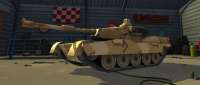 M1 'Abrams'