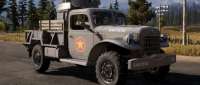 Dodge Power Wagon