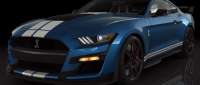 Ford Shelby GT500