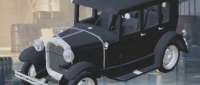 Ford Model A