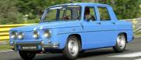 Renault 8 Gordini