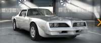 Pontiac Firebird Trans Am