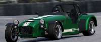 Caterham Seven 620R
