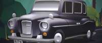 Austin FX4