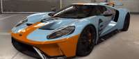 Ford GT