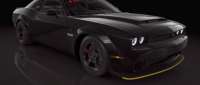 Hennessey Challenger SRT Demon HPE 1200
