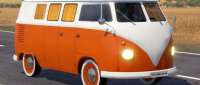 Volkswagen Bus