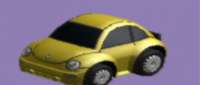 Volkswagen New Beetle