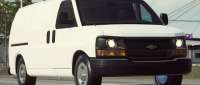 Chevrolet Express