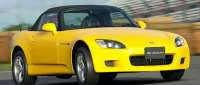 Honda S2000
