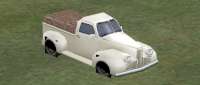 Studebaker M-5