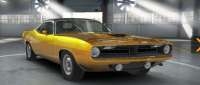 Plymouth 'Cuda AAR