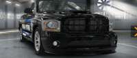 Dodge Ram SRT-10