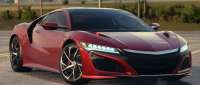 Acura NSX