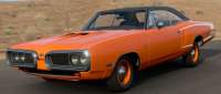 Dodge Super Bee