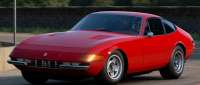 Ferrari 365 GTB/4