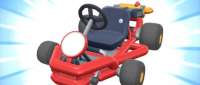Made for Game Kart