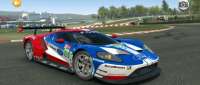 Ford GT LM GTE