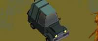 Jeep CJ