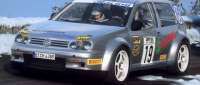 Volkswagen Golf Kit Car