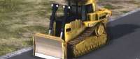 Caterpillar D9