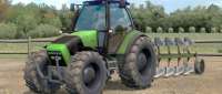Deutz-Fahr Agrotron M620