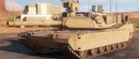 M1A2C 'Abrams'