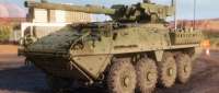 M1128 Stryker MGS