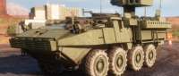 M1134 Stryker ATGM