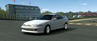 Honda Integra Type R