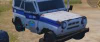 UAZ 31512 UMM