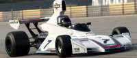 Brabham BT44