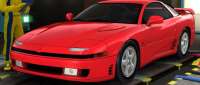 Mitsubishi GTO