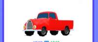 Chevrolet Advance-Design 3100