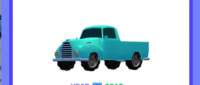 Chevrolet Advance-Design 3100