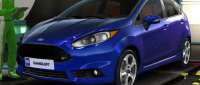 Ford Fiesta ST