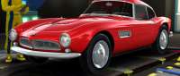 BMW 507