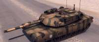 M1A1M 'Abrams'