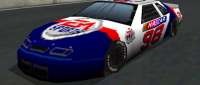 Ford Thunderbird NASCAR