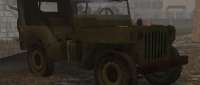 Willys MB 'Jeep'