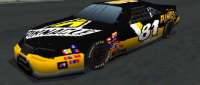 Chevrolet Lumina NASCAR